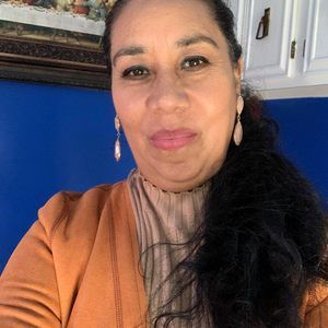 Meet your Posher, Olga